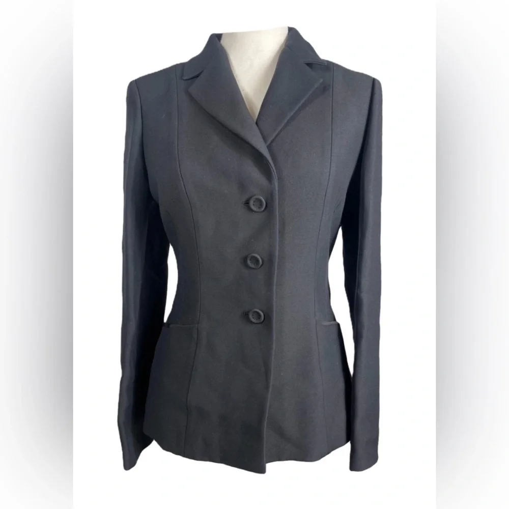 DIOR Bar Wool Blazer, US Size 8 , Never Worn